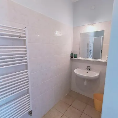 Cozy With Garden In Penzion 4*