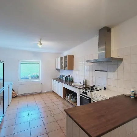 Cozy With Garden In 4*