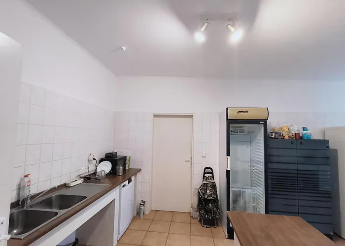 Cozy With Garden In Guest house Bratislava